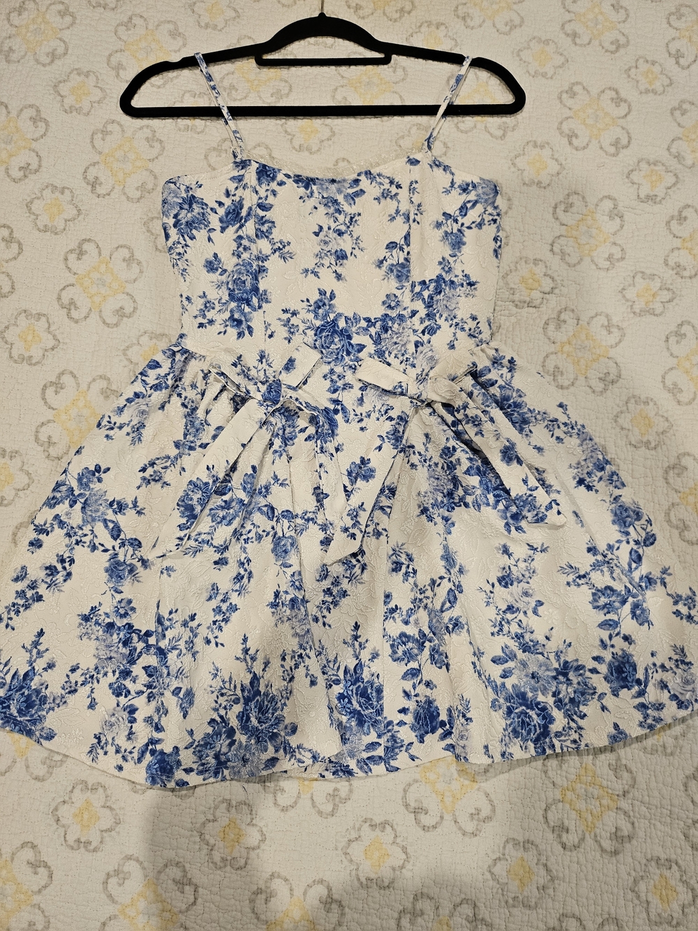 Cottagecore Dress Size Small